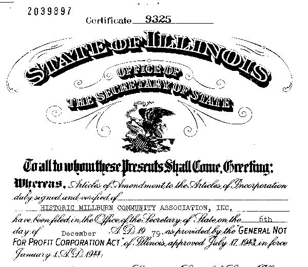 [image of incorporation certificate]