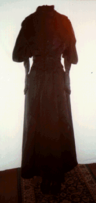 photo of dress