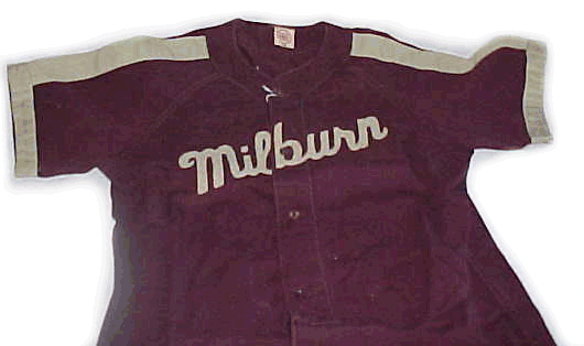 photo of uniform