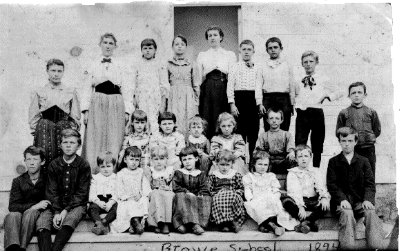 photo of Browe School