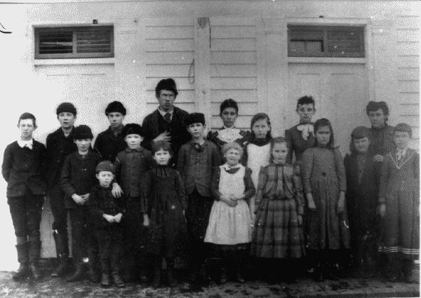 photo of Dodge School