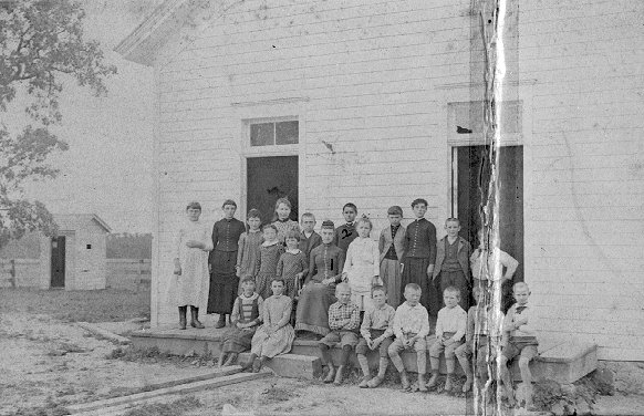 photo of Hockaday School