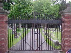 before image of main gate