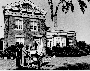 photo of Jake Strang House