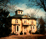 photo of Robert Strang House